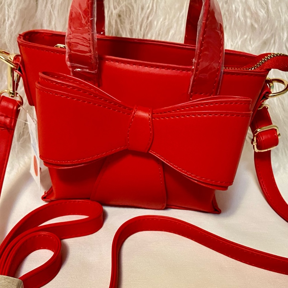 Crossbody bag